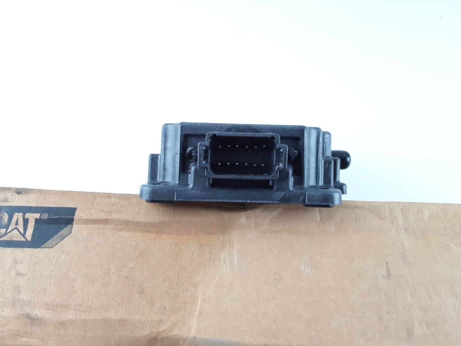 FOR CATERPILLAR CAT 336-3545 BACKHOE LOADER LINK COMMUNICATION CONTROL RADIO - HotCarParts
