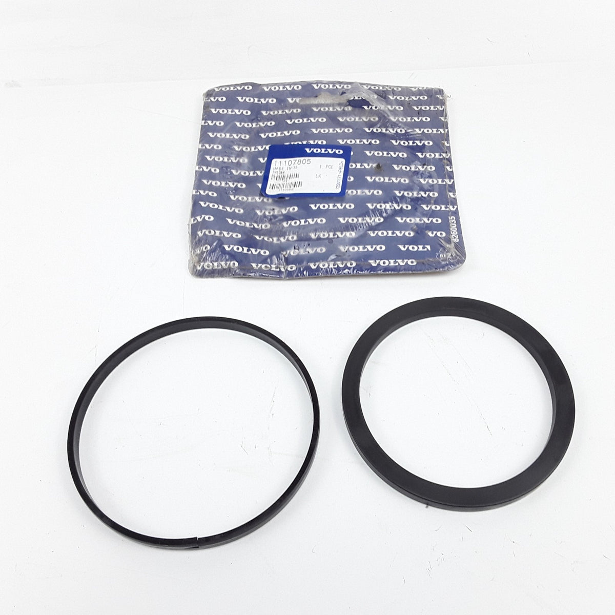 Piston Seal Fits Volvo L70G, L70H, L350F, L60E, L60F, L60G, L60H, L70E, L70F