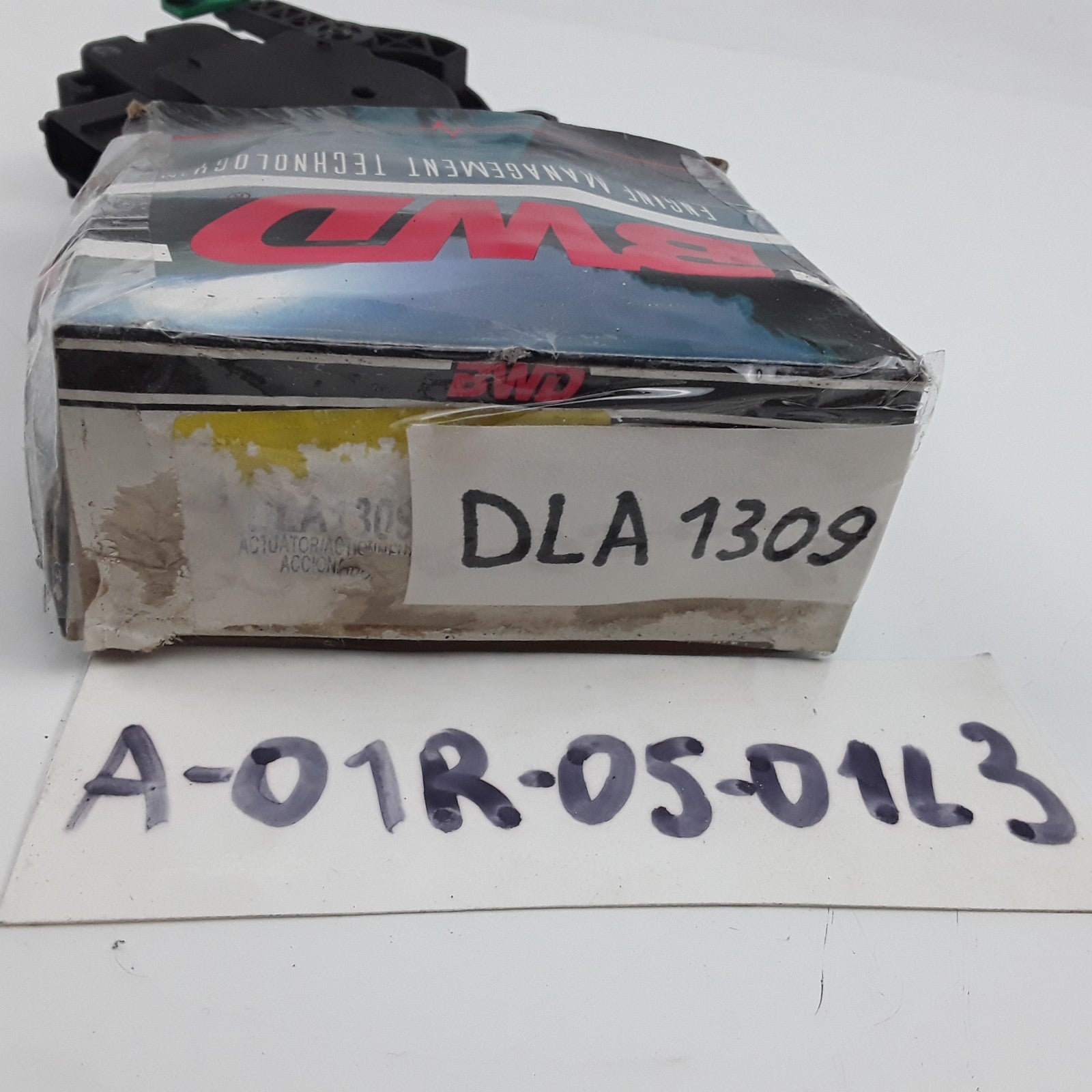 Door Lock Actuator Fits Ram C/V Chrysler Voyager Dodge Grand Caravan (2001-2019)