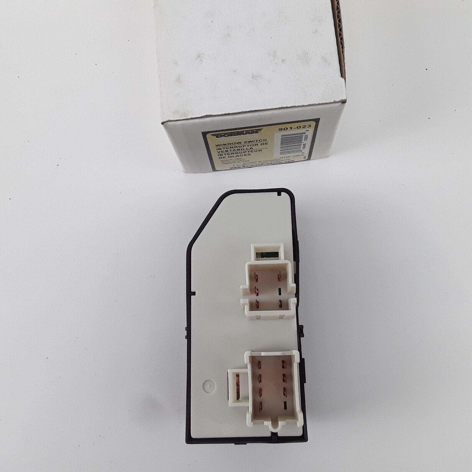 Front Left Door Window Switch For Pontiac Grand Prix 1997-2003 Sunfire 1995-2005