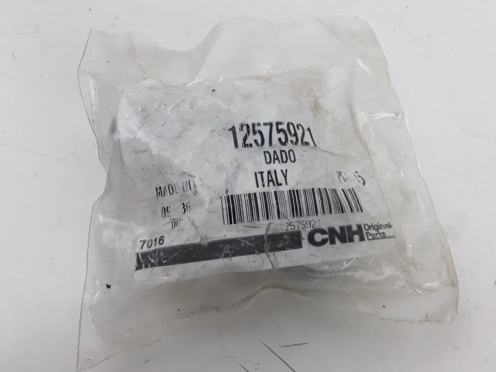 5pcs New Holland 12575921 NUT M16 x 1.5 p/n K262247, CAR22433, 9960074, 9958553 - HotCarParts