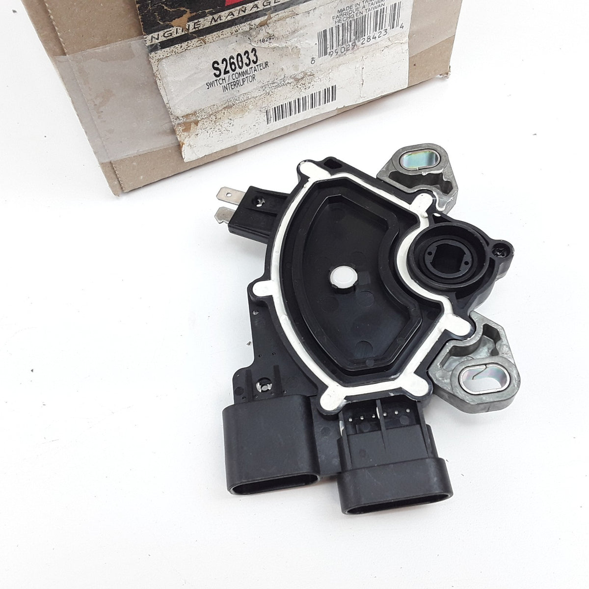 Neutral Safety Switch Fits Saturn SL SW1 SL2 SC1 SW2 SC2 SL1 1994 1995 1996-1998