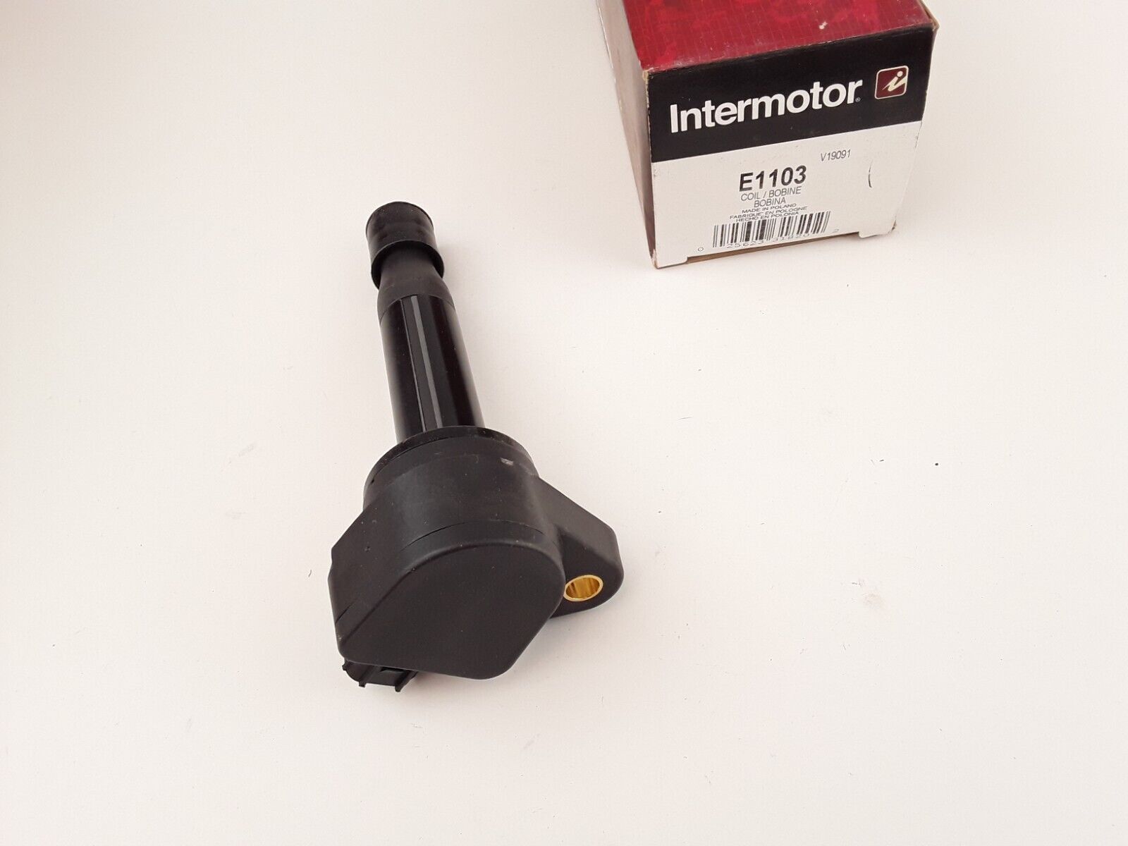 Ignition Coil For Acura RL TL TSX 09-14,Honda Accord 08-12,Odyssey 08-17 - HotCarParts