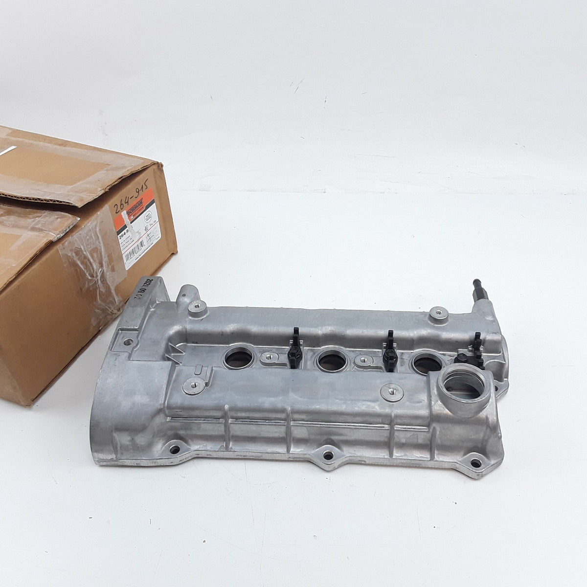 Left Engine Valve Cover Fits Kia Sportage Optima Hyundai Tucson Sonata 2004-2010