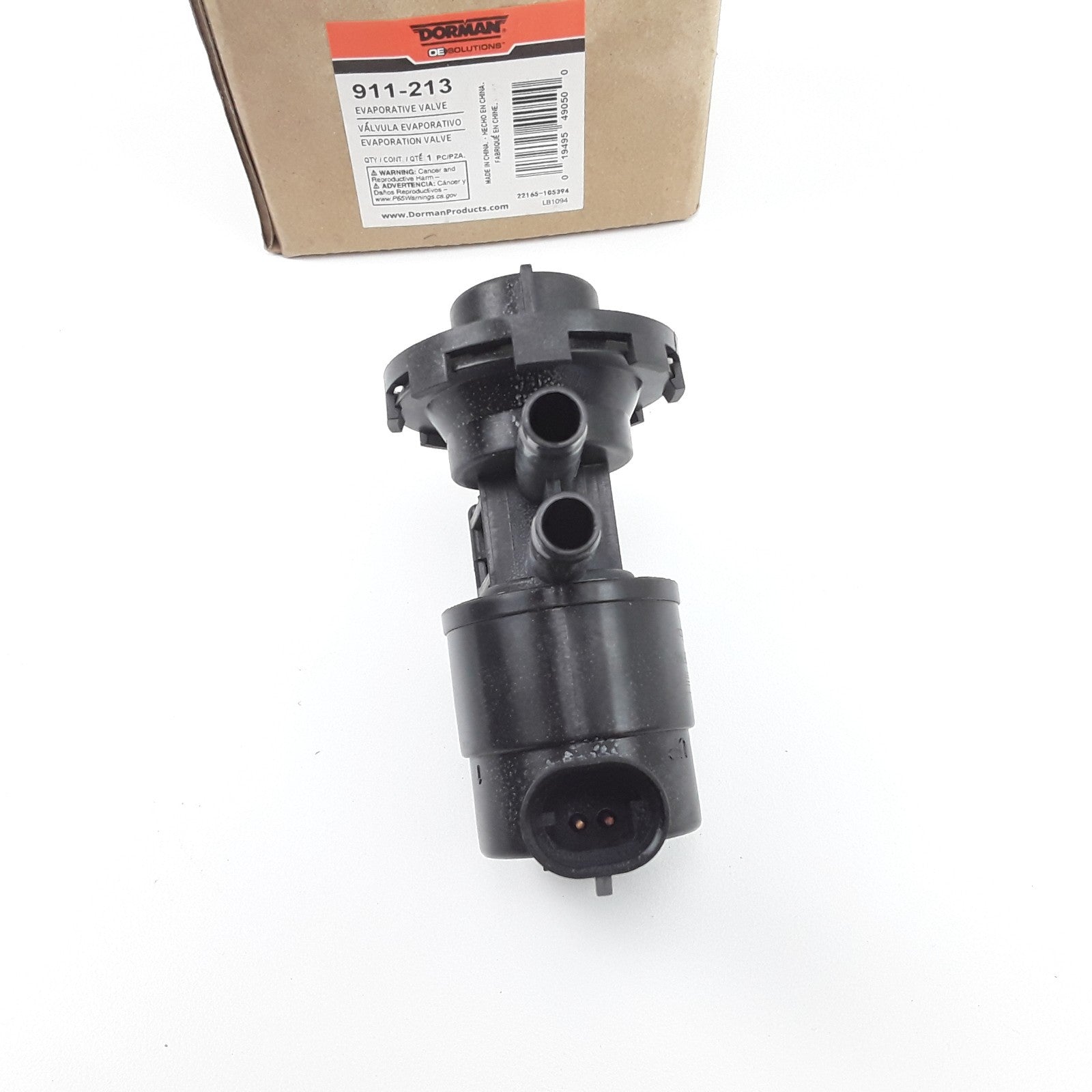 Vapor Canister Purge Valve Fits Dodge Eagle Jeep Plymouth Chrysler (1994-2006)