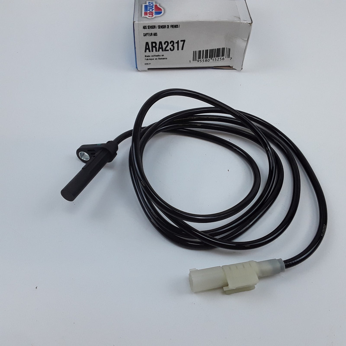 Carquest ARA2317 Rear Right ABS Speed Sensor Fits Mercedes-Benz Dodge 2007-2011