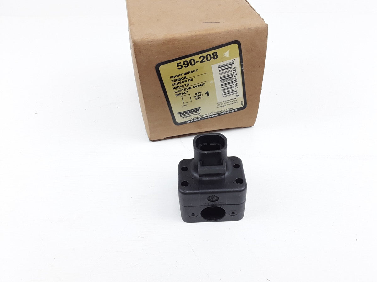 Front Sensor Fits Pontiac Torrent Chevrolet Equinox 2005 2006