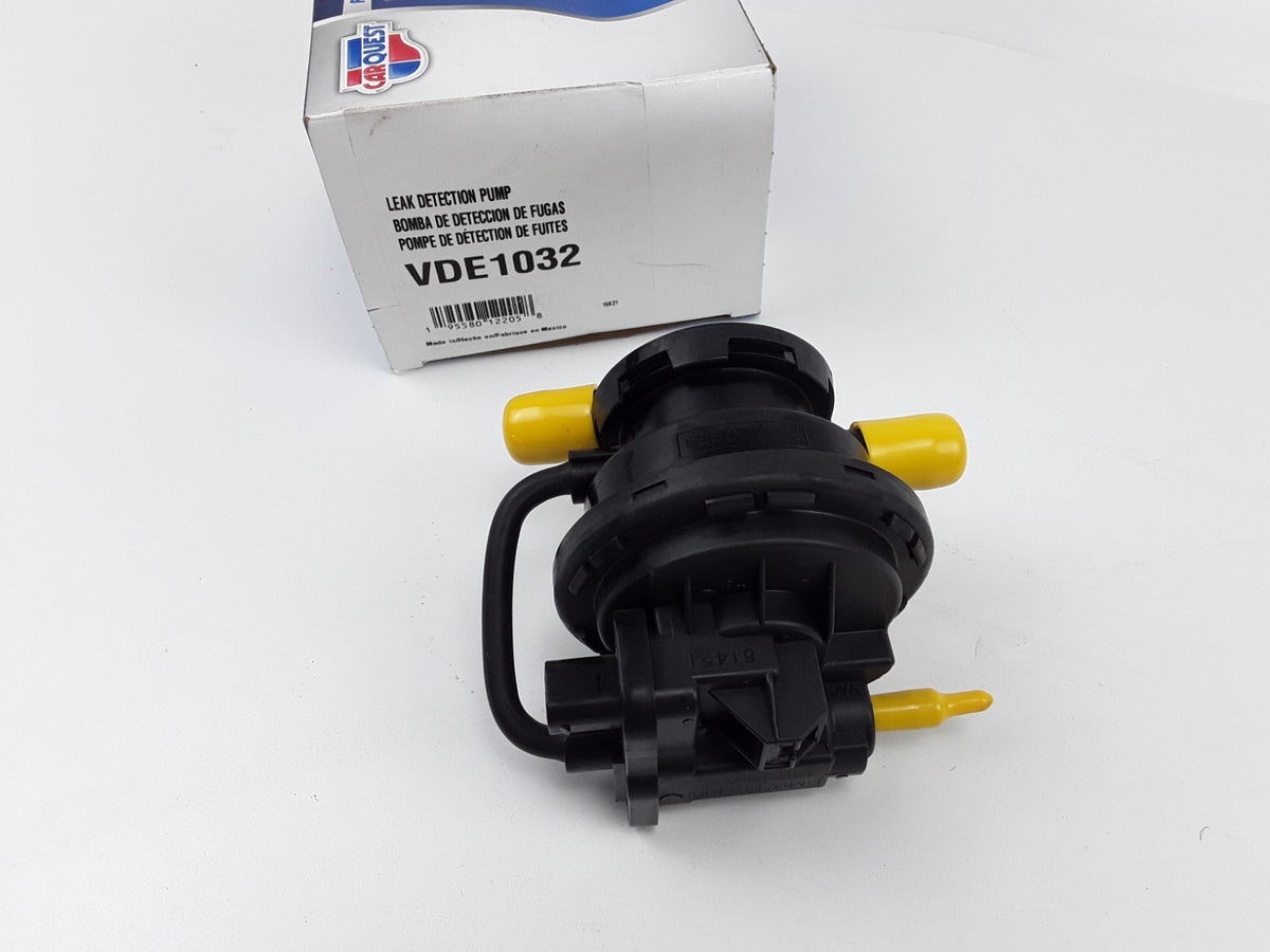 Fuel Vapor Leak Detection Pump For BMW Z3 528i 540i 740i 740iL 750iL (1997-2001)