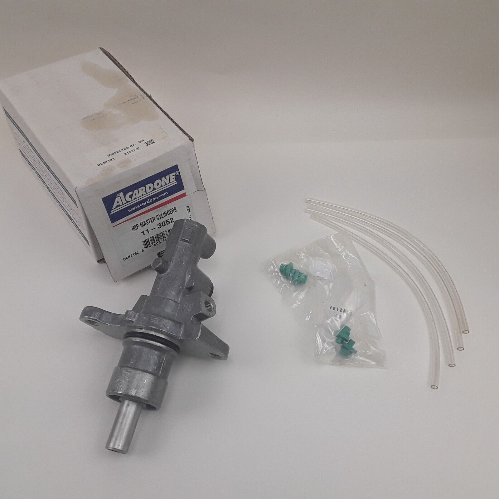 Hydraulic Brake Master Cylinder For BMW X5 540i 740i 750iL 1998 1999 2000 2001