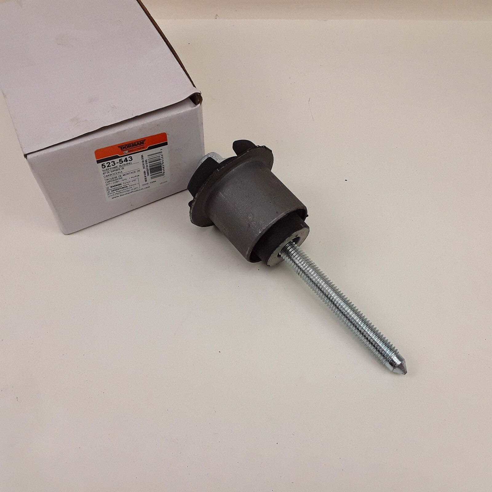 Subframe Bushing Kit Fits Dodge Grand Caravan Chrysler Town & Country 2008-2020