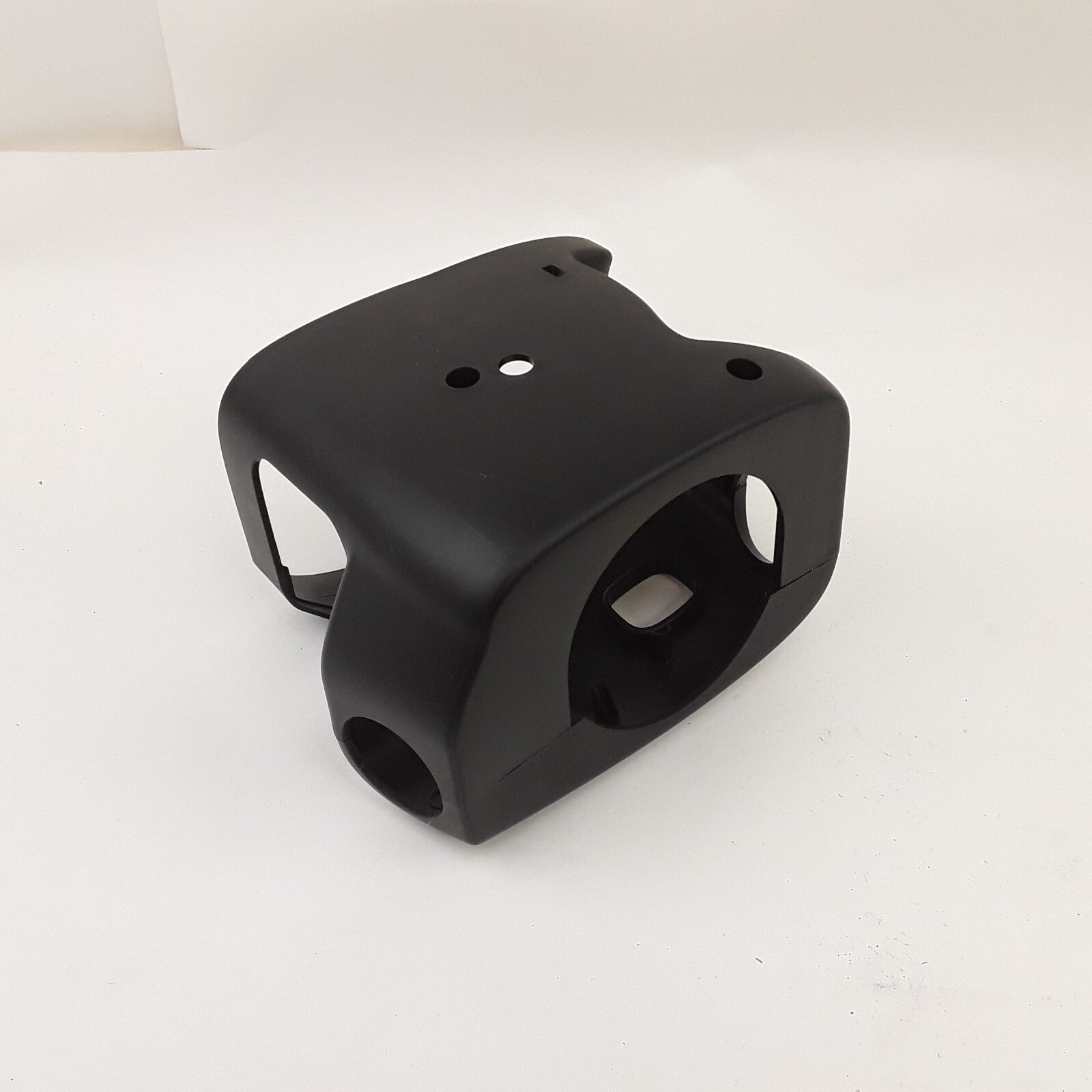 28314525 Front Steering Column Cover Black Fits GMC Sierra 2500 2014 2015-2019