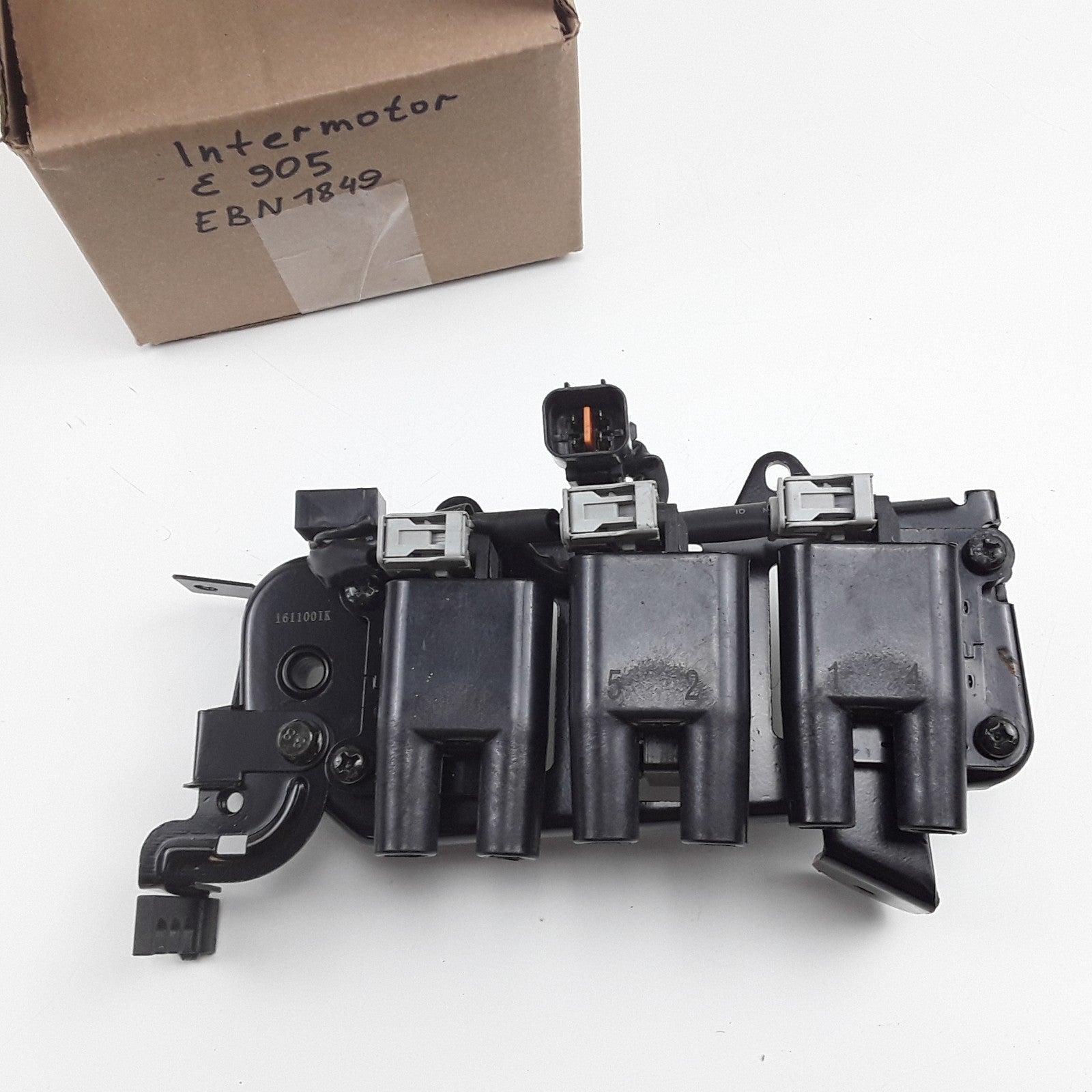 Intermotor E905 Distributorless Coil Fits Hyundai Santa Fe Tiburon (2001-2008)