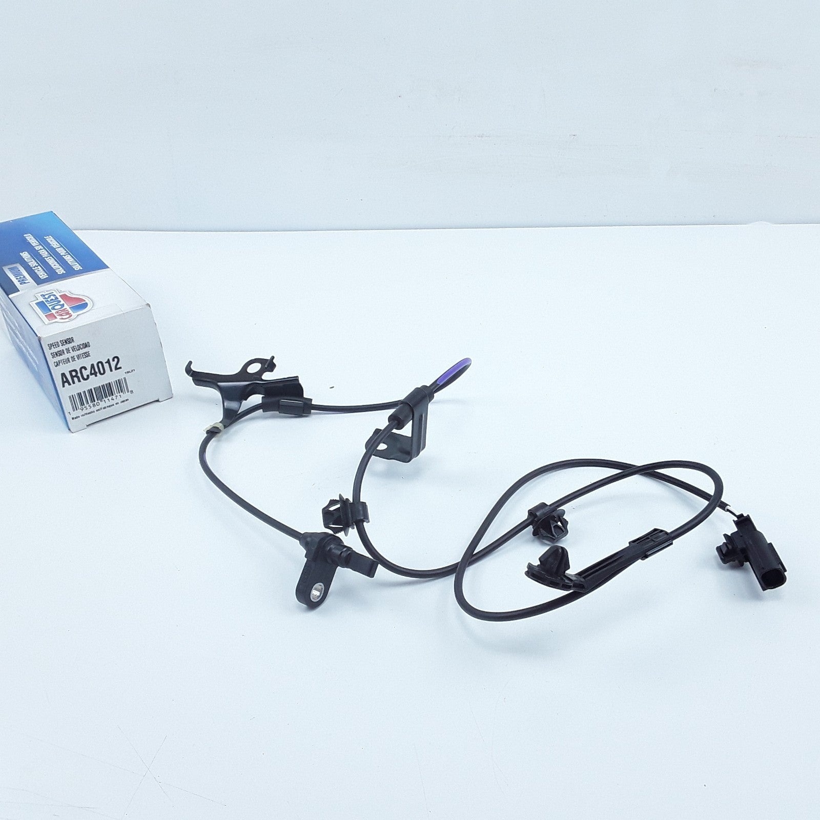 Front Left ABS Speed Sensor Fits Toyota Yaris 2011 2012 2013 2014 2015 2016-2018