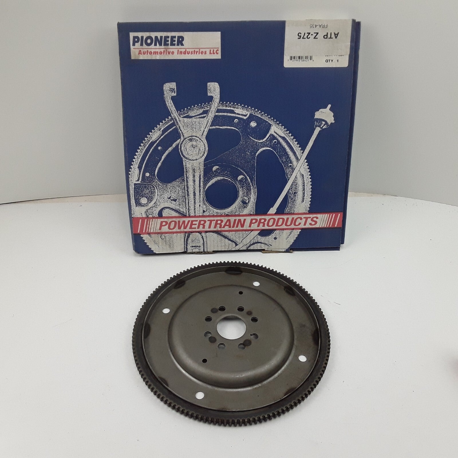 Automatic Transmission Flexplate Fits Ford Contour Mercury Mystique 1995-2000