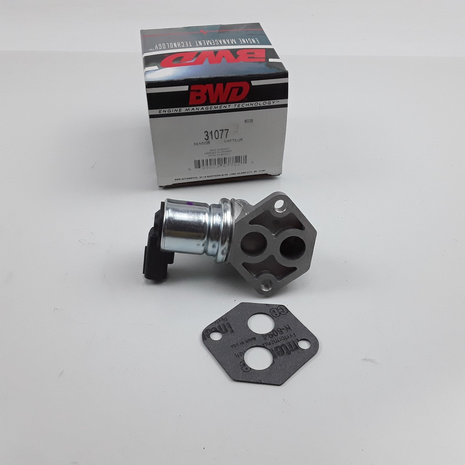 Fuel Injection Idle Air Control Valve Fits Ford Explorer 2002-03 Mustang 2002-04