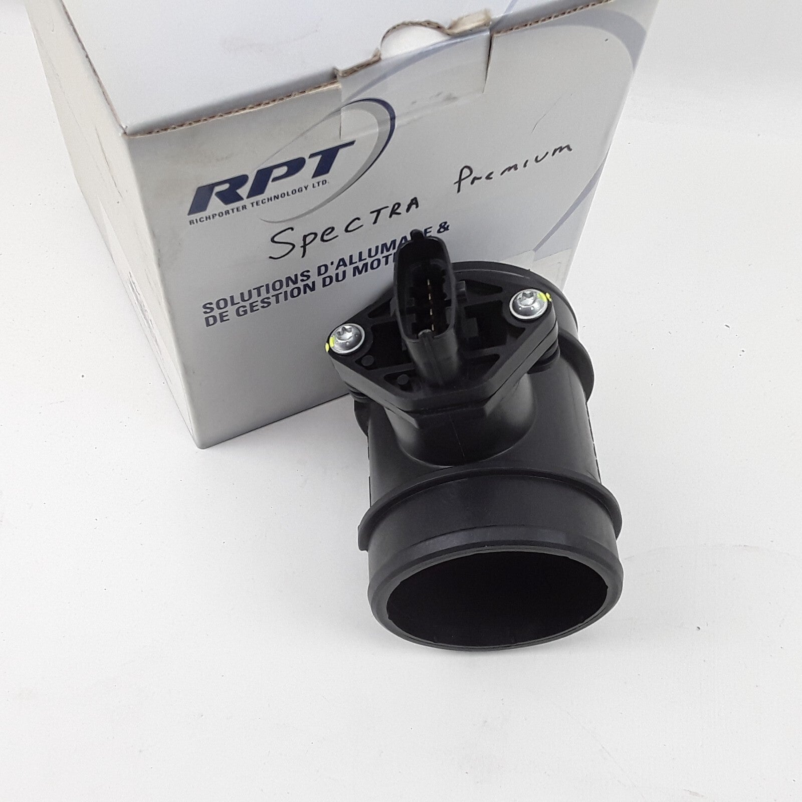 Spectra Premium Mass Air Flow Sensor Fits Kia Magentis Hyundai Sonata 1999-2006