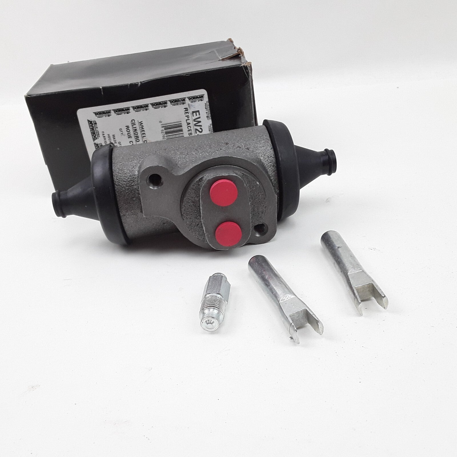 Dorman Drum Brake Wheel Cylinder Fits International Chevrolet GMC Ford 1970-1985