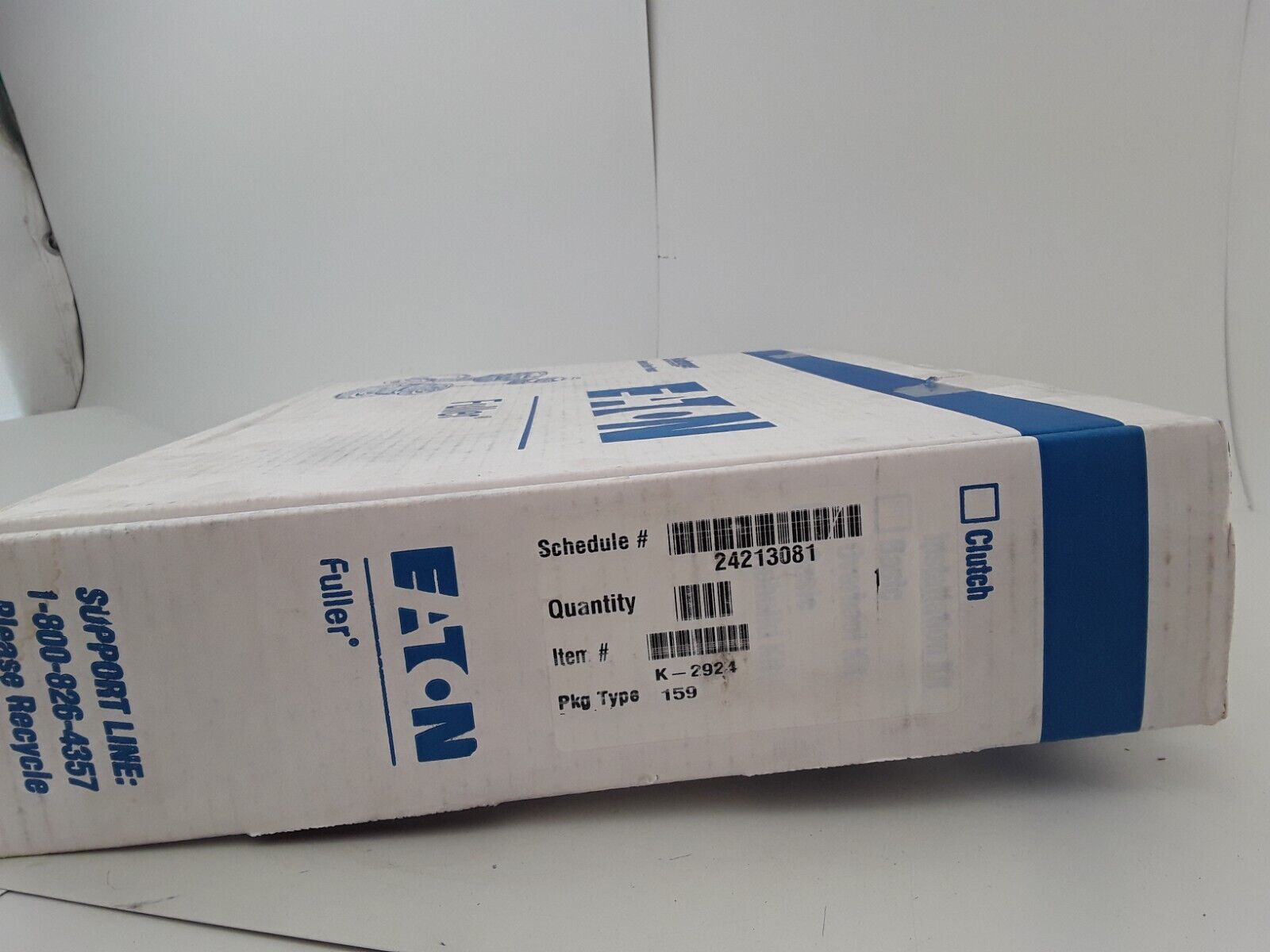 GENUINE Eaton Fuller Transmission Basic Rebuild Kit FRO K-2924 K2924 - HotCarParts