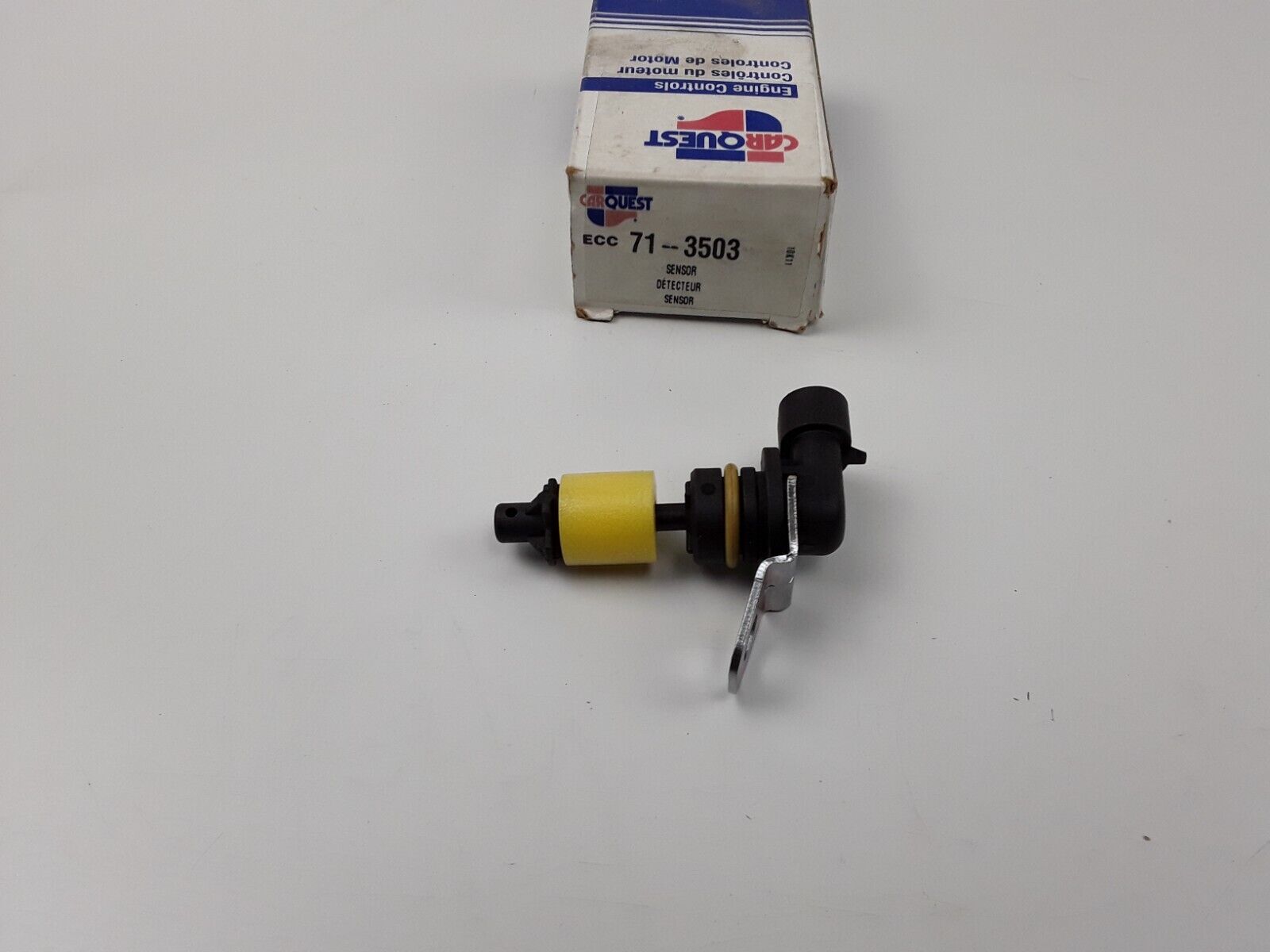 Engine Oil Level Sensor Fits Chevrolet Malibu,Uplander 2005 2006 2007 2008 2009 - HotCarParts