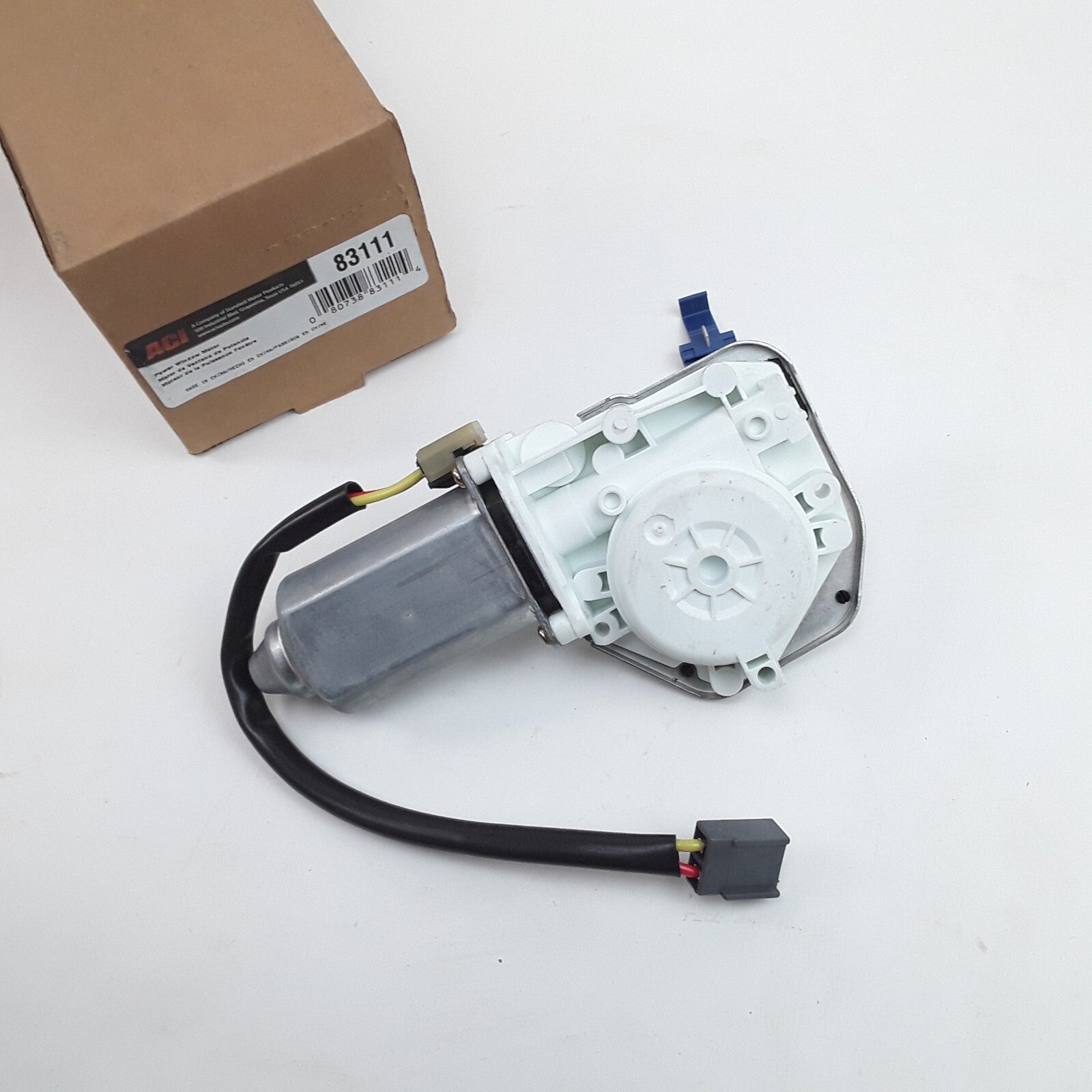 Front Right Power Window Motor Fits Ford Econoline E-350 Econoline (1992-2018)