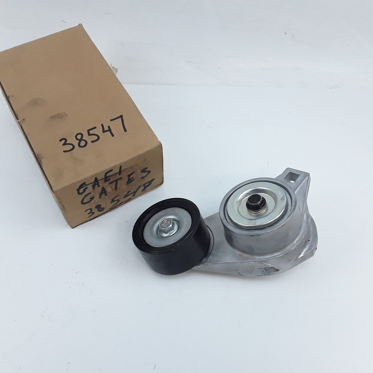 Drive Belt Tensioner Assembly Fits Volvo VNL VHD WG VNM 2000 2001 2002 2003
