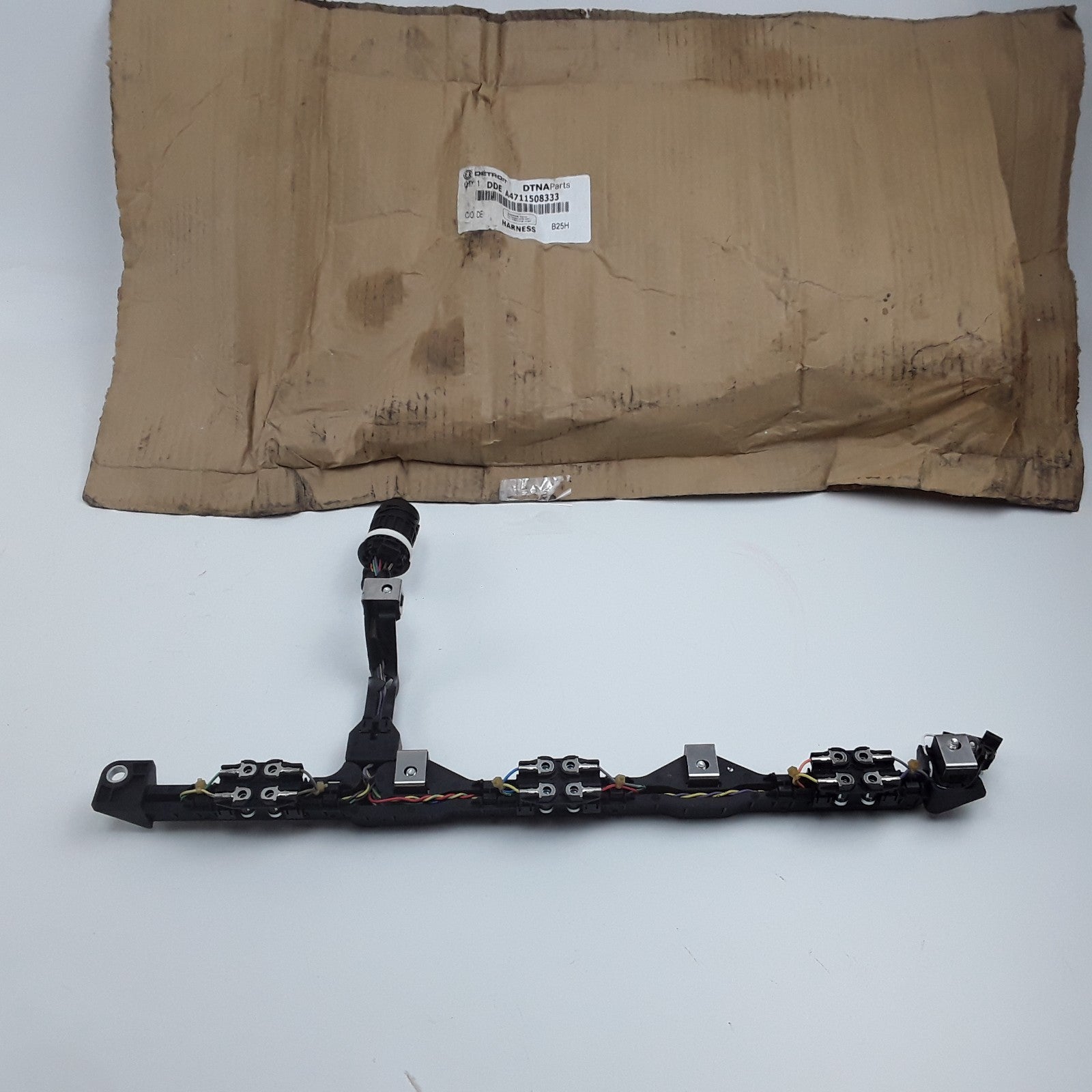 Wiring Harness For Sterling Freightliner Western Star Pierce Mfg. Inc. 2009-2018