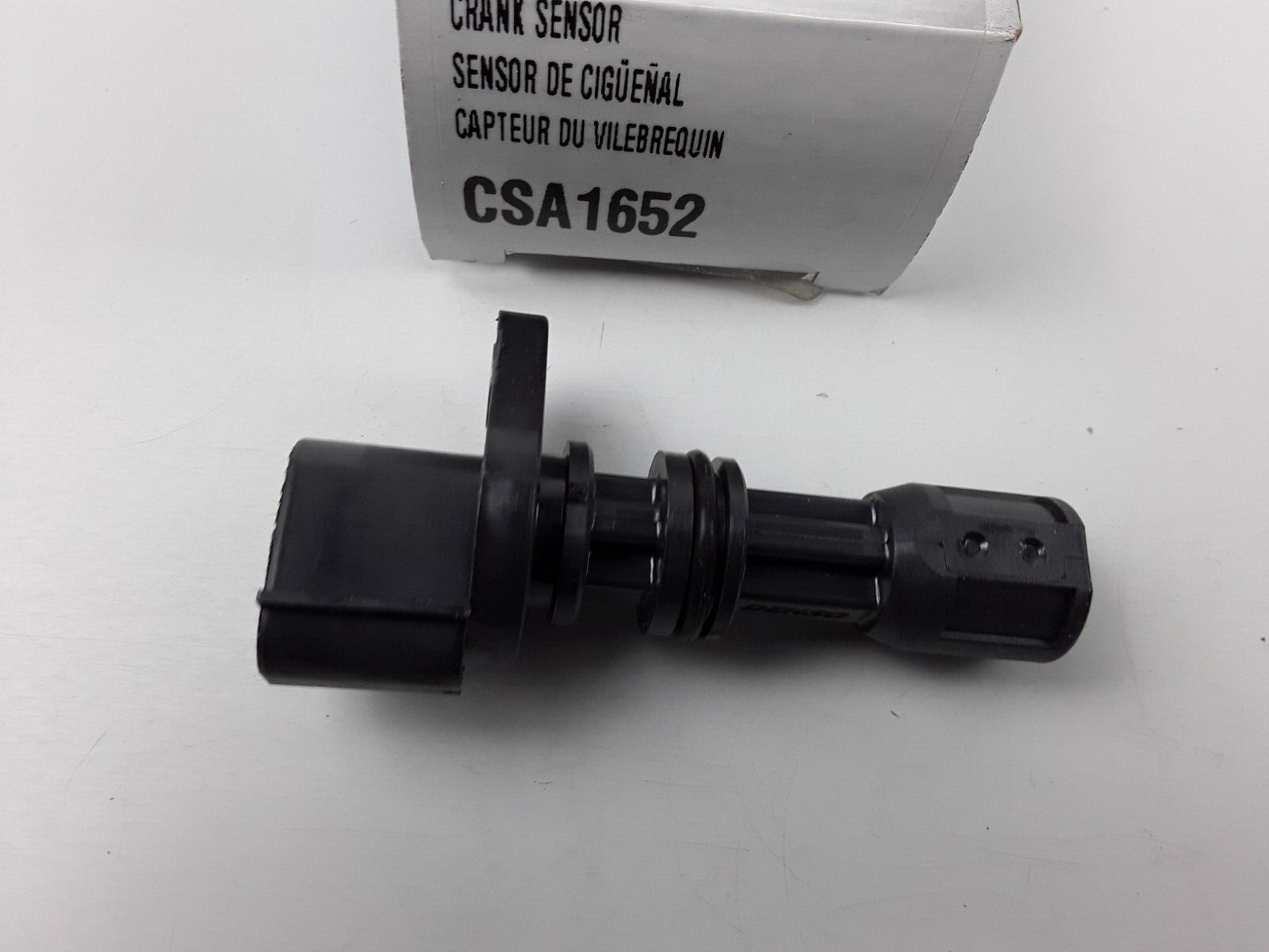 Crankshaft Position Sensor Fits Honda Passport Isuzu Trooper Rodeo Amigo 1998-01 - HotCarParts