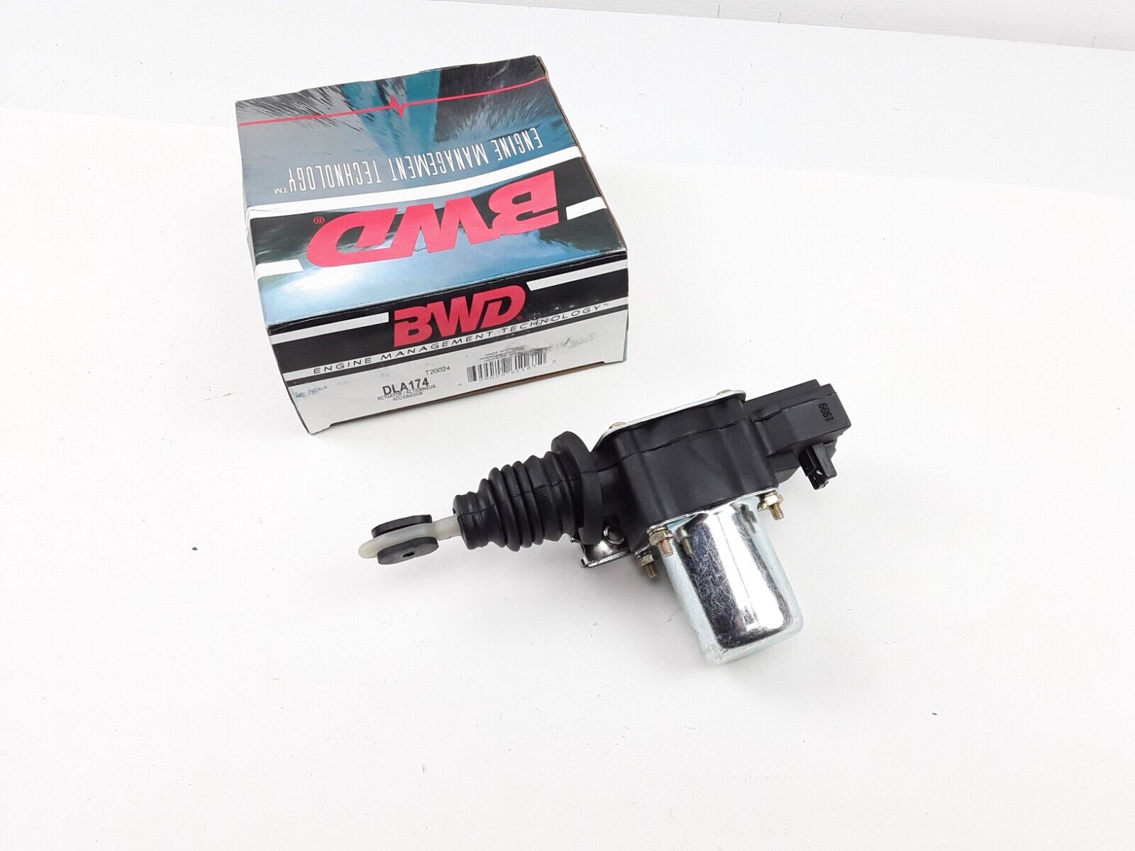 Door Lock Actuator for Chevrolet Cadillac Buick GMC Oldsmobile Pontiac Jeep