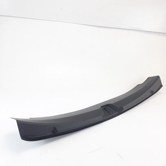For Tesla Model 3 Rear Trunk Tailgate Lock Cover Trim Genuine OEM 1643512-00-A