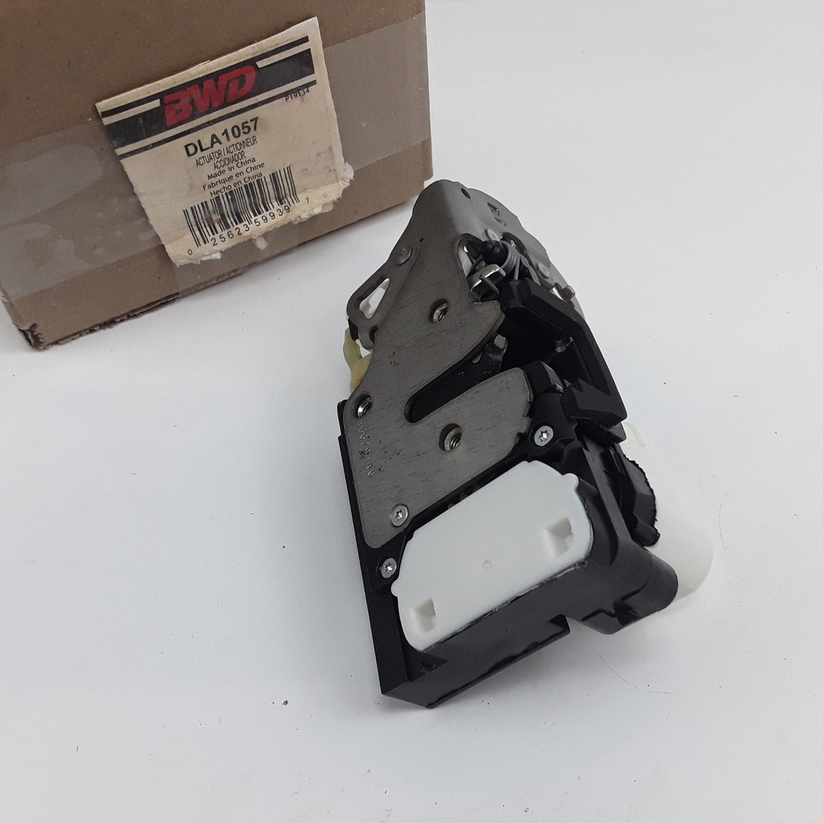 Front Right Door Lock Actuator For GMC Oldsmobile Buick Saab Chevrolet 2002-2009