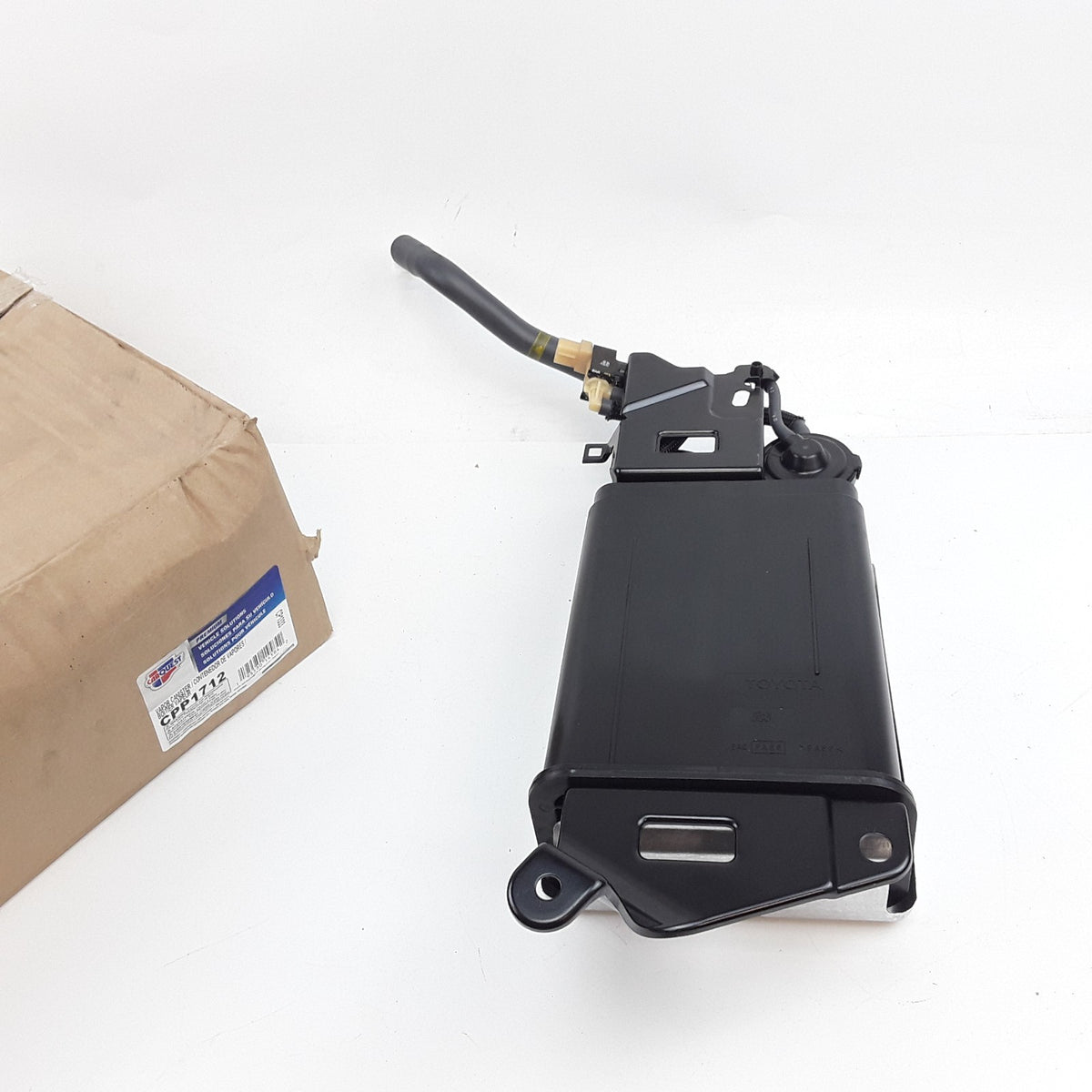 Fuel Vapor Canister Fits Toyota Corolla Matrix Pontiac Vibe 2003 2004 2005-2008