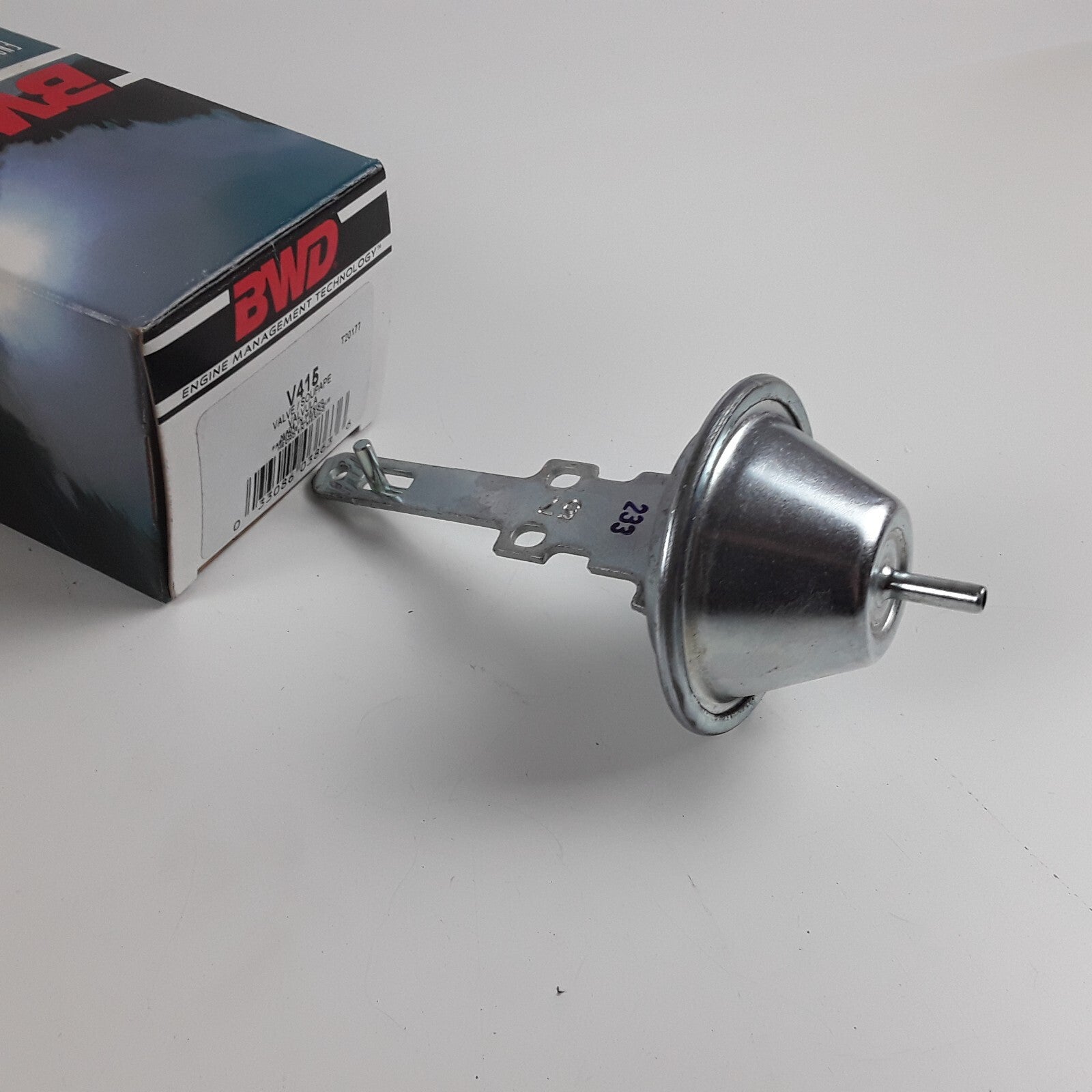 Distributor Vacuum Advance Fits Buick Century 1980 Chevrolet C10 Suburban 1977