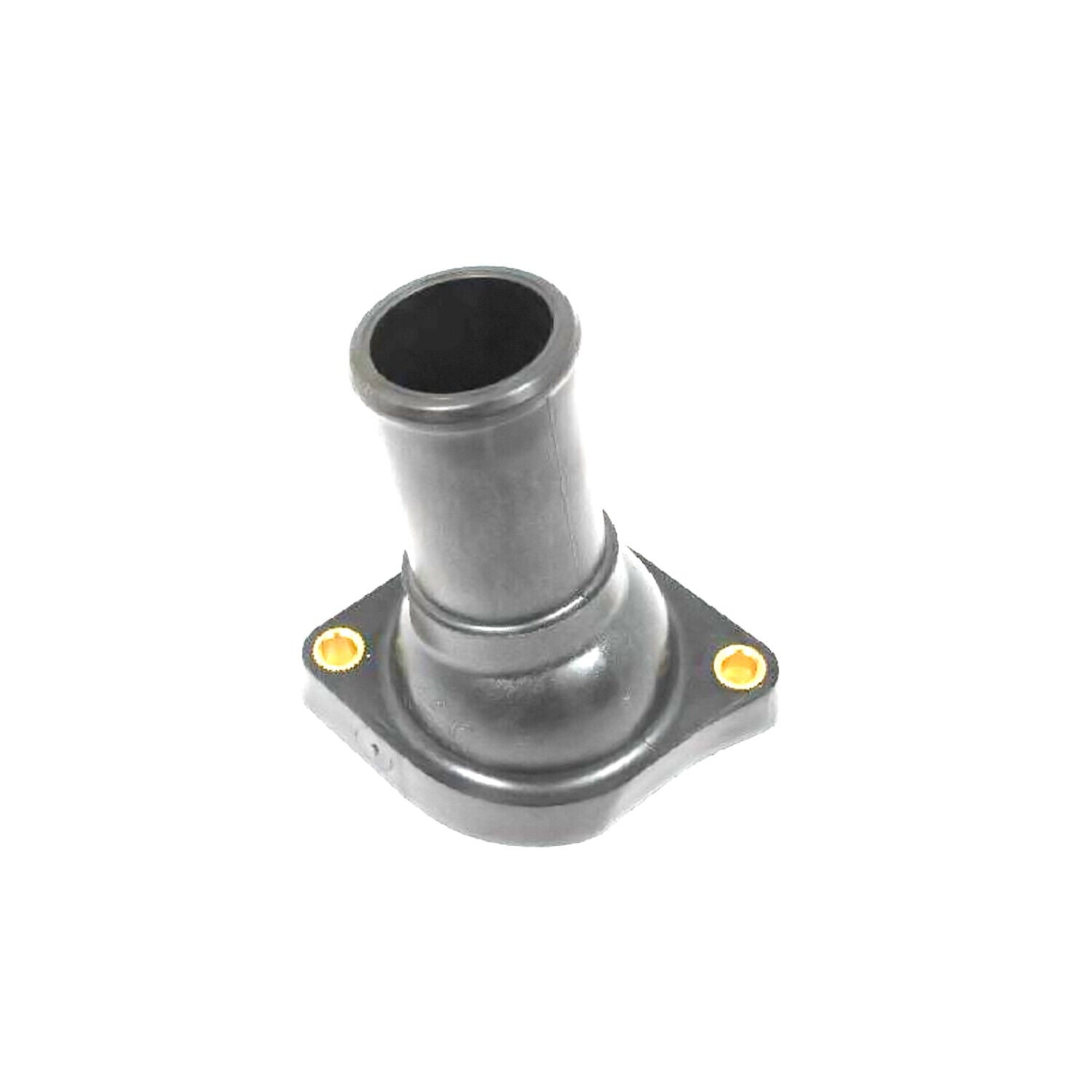 Mopar 04884571AB Engine Thermostat Housing Fits Jeep Dodge Chrysler (2007-2020)