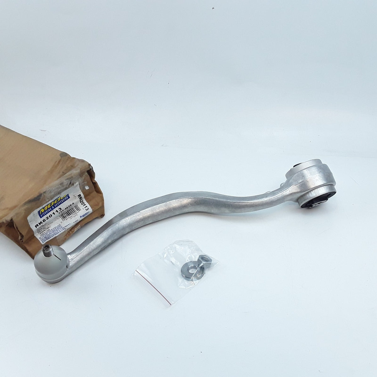 Front Left Lower Suspension Control Arm Fits BMW M5 BMW 540i 1997 1998 1999-2003