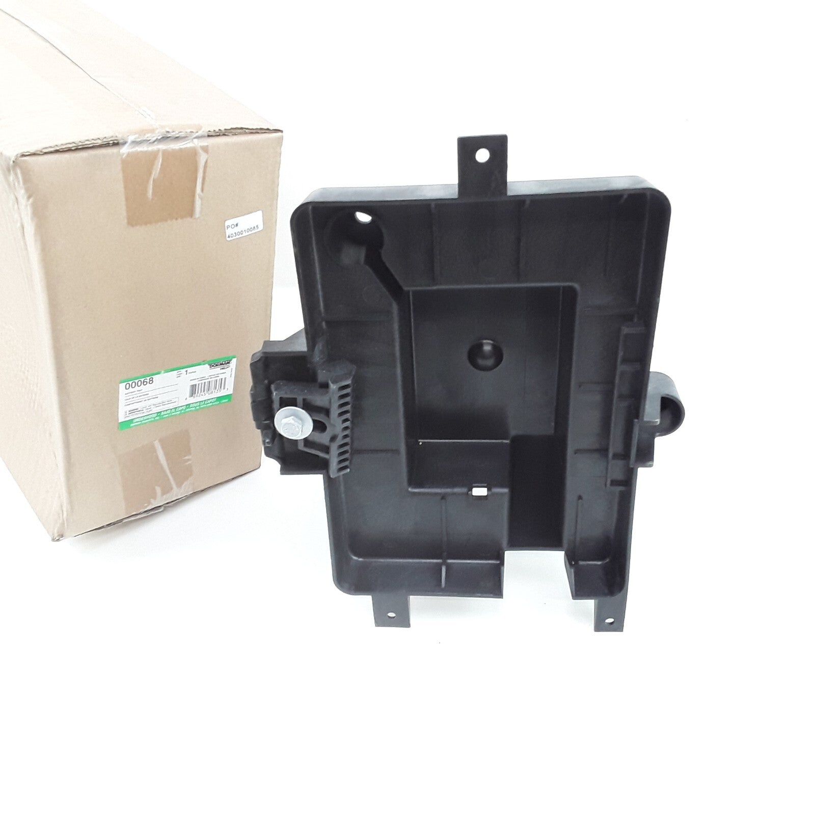 Battery Tray Fits Dodge Grand Caravan 2008-2010, Chrysler Town & Country 2008-10