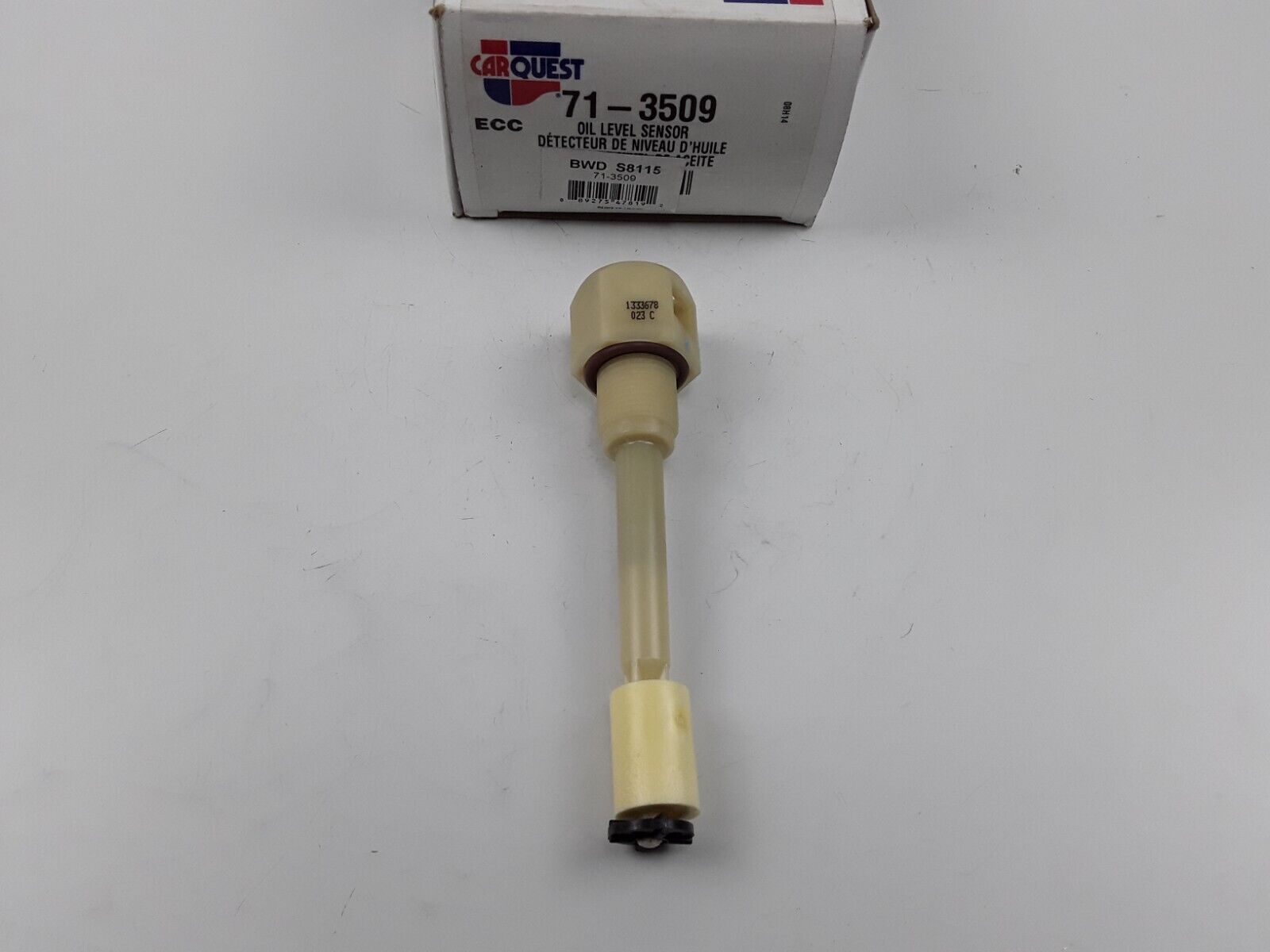 Engine Oil Level Sensor for GMC Yukon XL 2500,Suburban 2500 2001 2002 2003 - HotCarParts