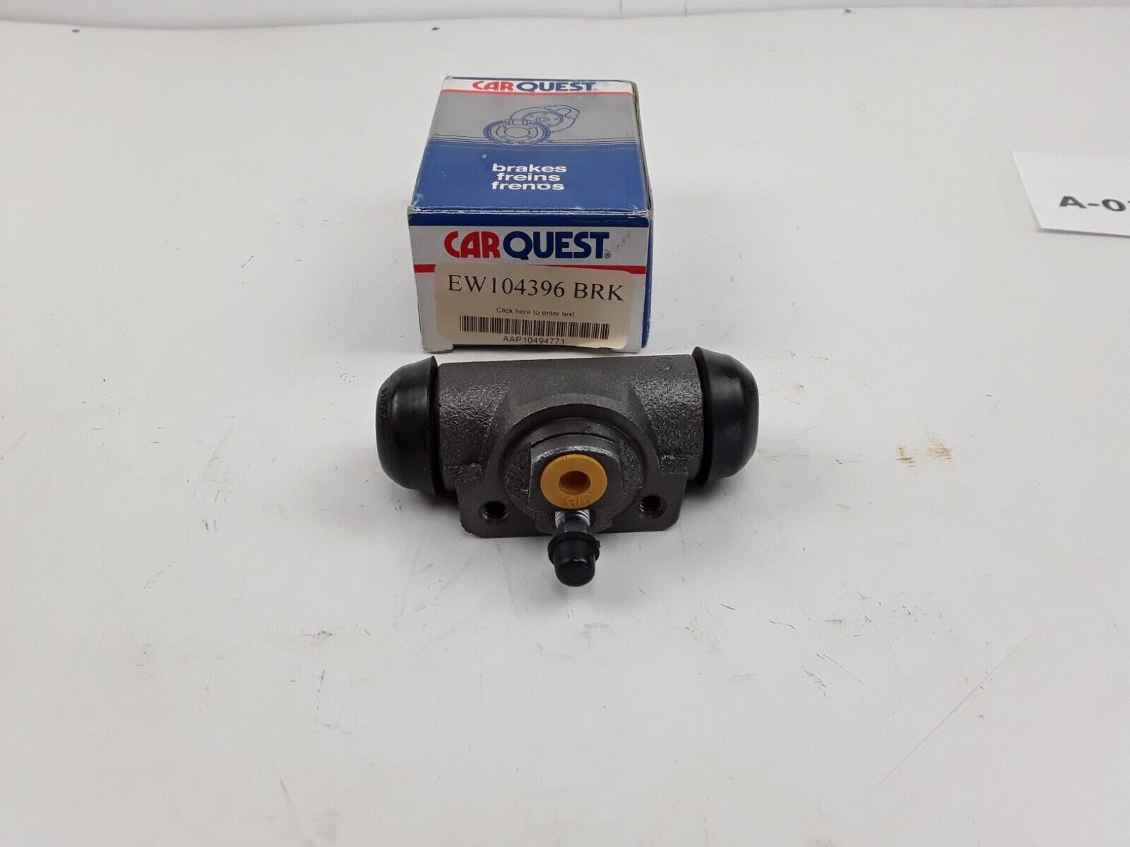 Drum Brake Wheel Cylinder For Dodge Dakota 1987-2002,Jeep Wrangler ,TJ 1997-2006 - HotCarParts