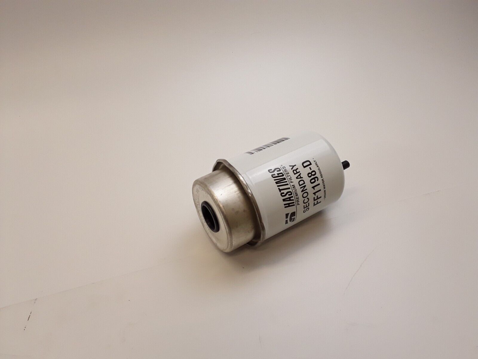 Fuel Water Separator Filter Hastings FF1198-D Cross p/n BF7952D PS10974 33739 - HotCarParts