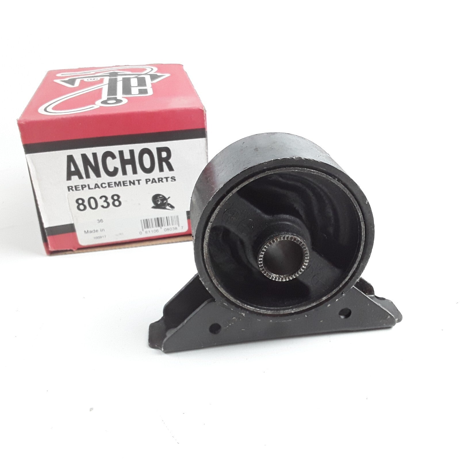 Anchor Front Engine Mount Fits Mitsubishi Precis Hyundai Scoupe Excel 1990-1994