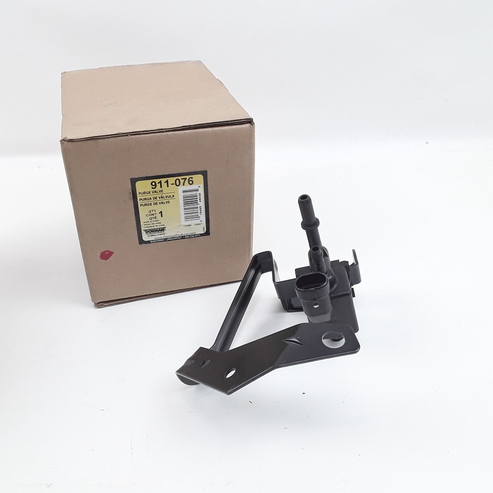 Vapor Canister Purge Valve Fits Saturn SC1 SC2 SL2 2000-2002 SW2 2000-2001