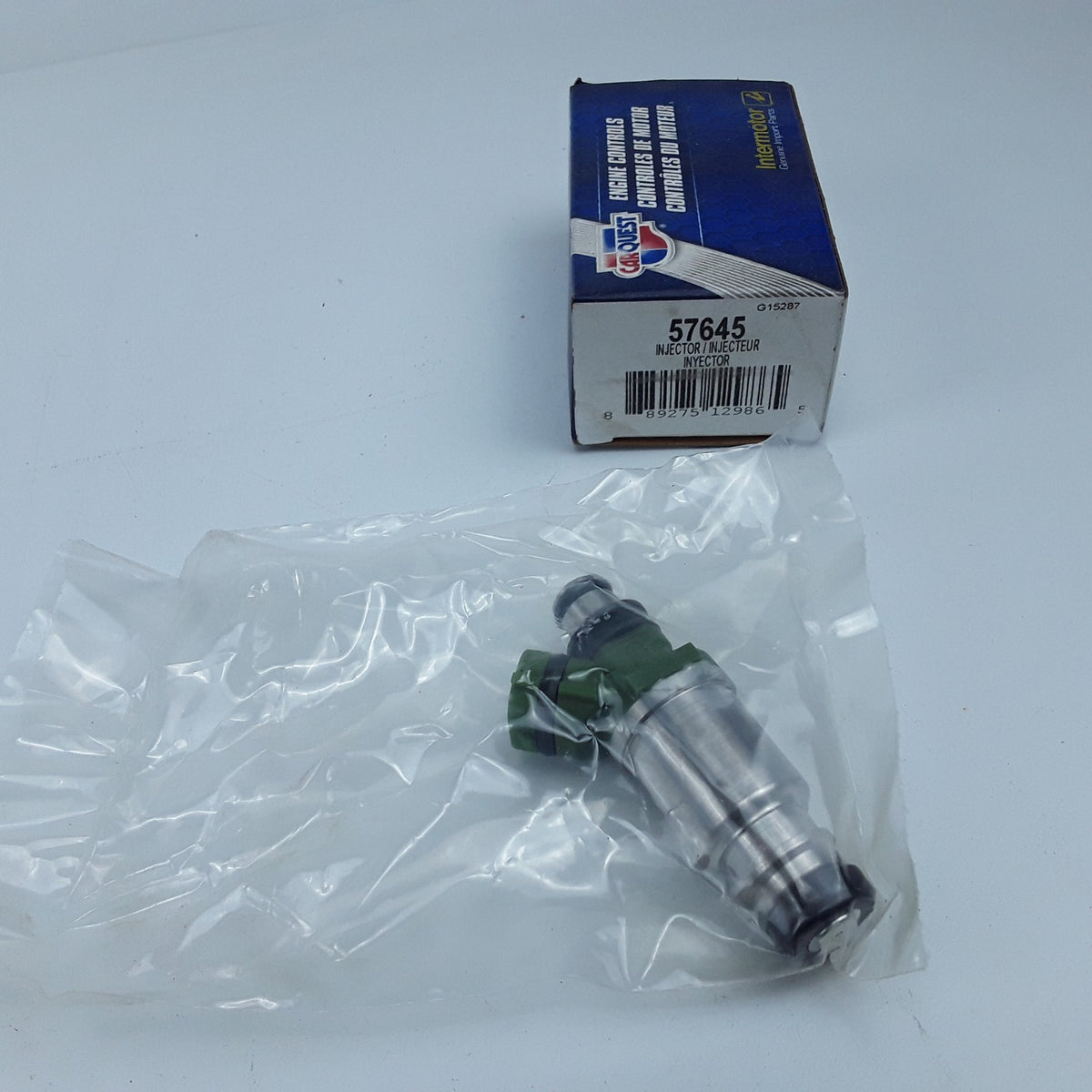 Fuel Injector Fits Toyota Celica MR2 RAV4 Camry Solara 1992 1993 1994 1995-2000