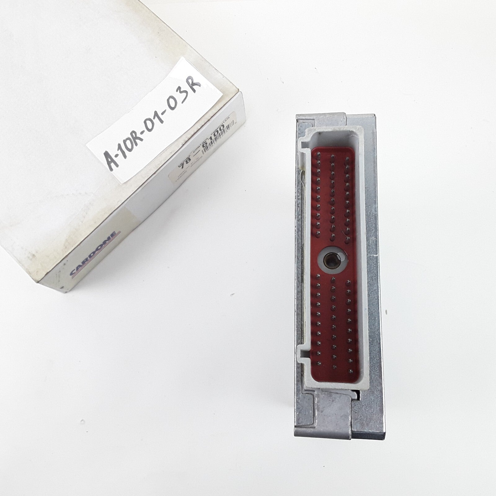 Cardone 78-6100 Engine Control Module ECM For Ford Taurus ,Mercury Sable 1995