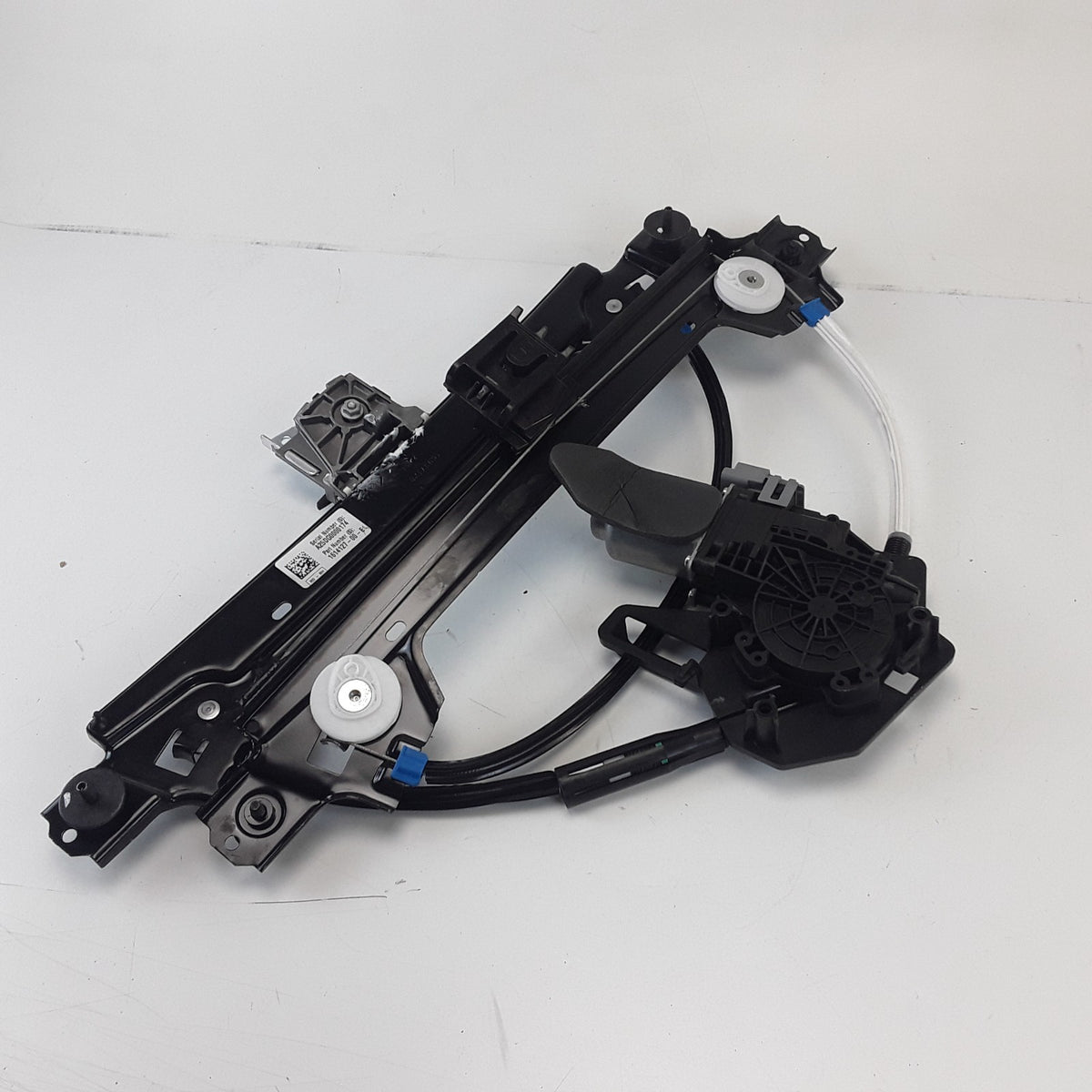 For Tesla Model X 2021-2025 Window Regulator Rear Right Hand OEM 1614127-00-E
