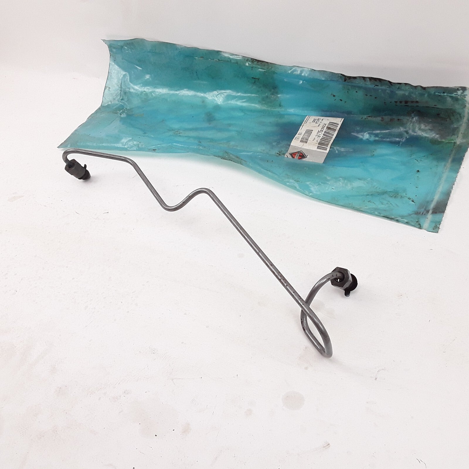 International 1817934C4 Heavy Duty Truck High Performance Fuel Pipe Injector