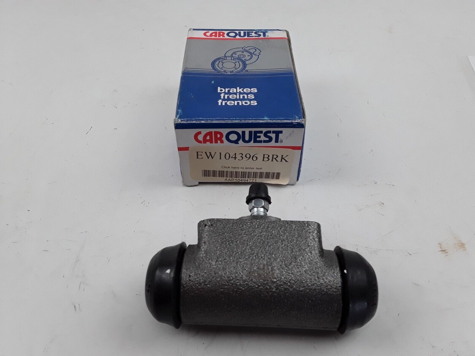 Drum Brake Wheel Cylinder For Dodge Dakota 1987-2002,Jeep Wrangler ,TJ 1997-2006 - HotCarParts