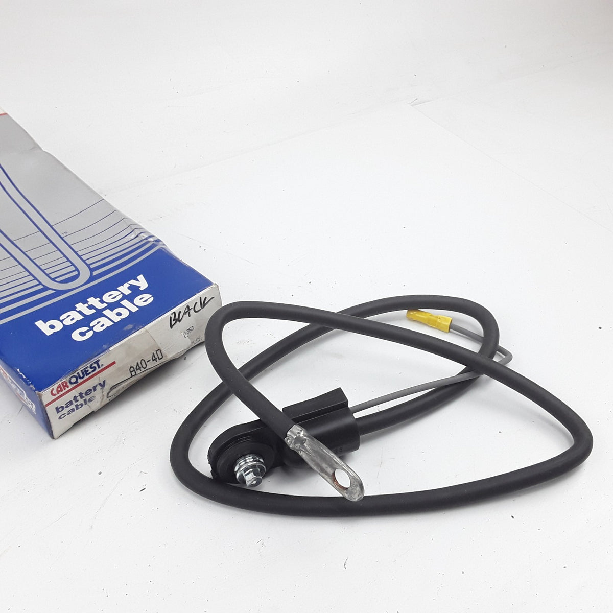 Side Mount Cable Fits Buick Cadillac Oldsmobile Pontiac Chevrolet GMC 1970-1998