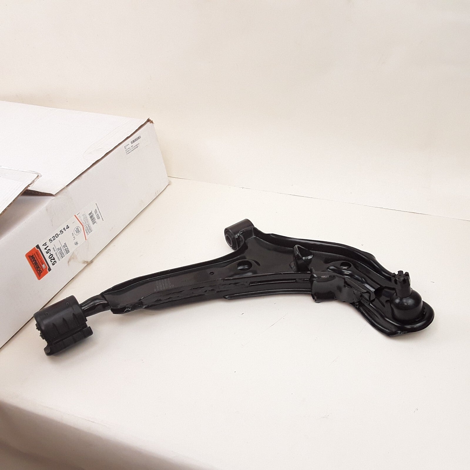 Front Right Lower Suspension Control Arm Fits Nissan Altima 1993 1994 1995 96 97