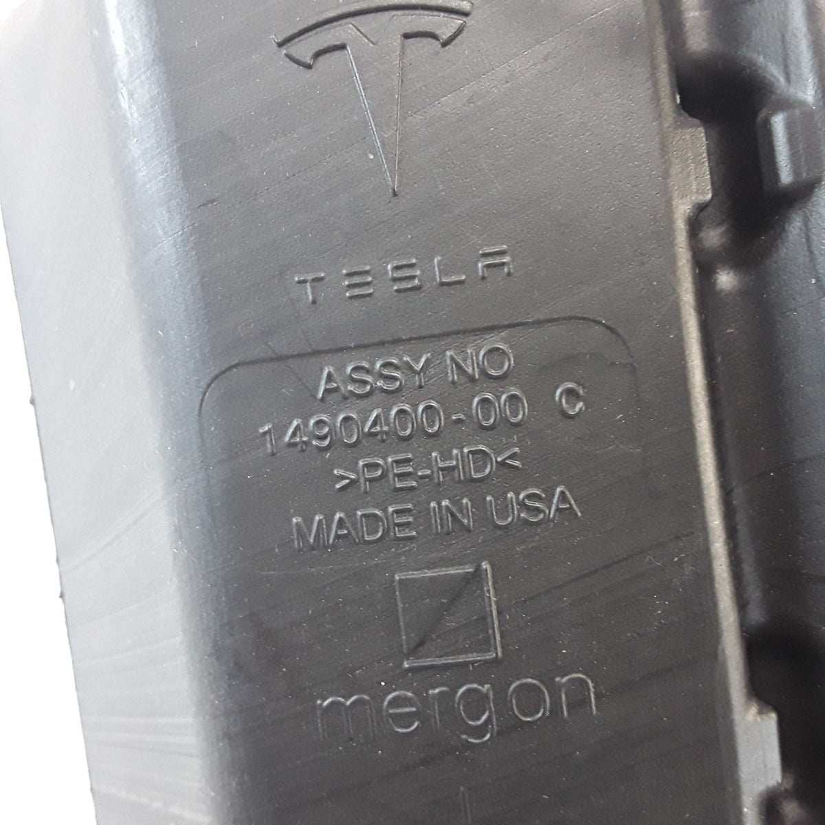 Front Washer Fluid Bottle Reservoir Fits 2022-2023 Tesla Model Y 1490412-00-C