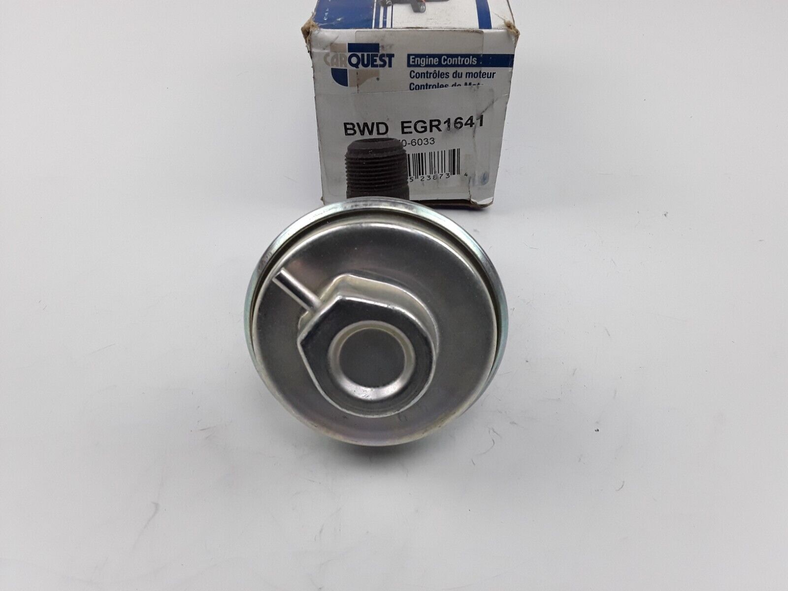 EGR Valve For Nissan Xterra,Frontier 1998 1999 2000 2001 2002 2003 2004 - HotCarParts