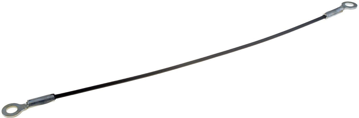 Tailgate Support Cable 22in Fits Chevrolet Blazer K5 Blazer GMC Jimmy 1973-1991